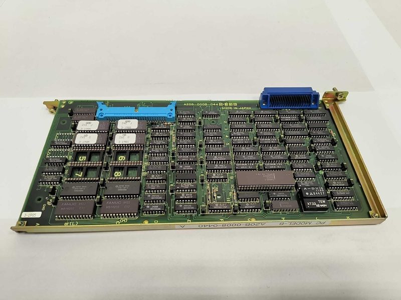 Плата FANUC A20B-0008-0440/03A