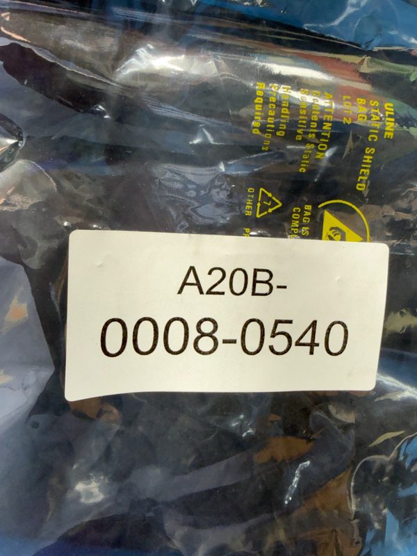 Плата FANUC A20B-0008-0540