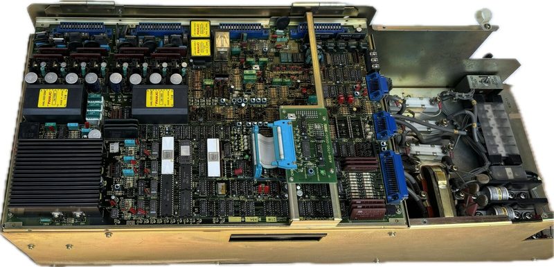 Шпиндель FANUC A20B-0009-0532
