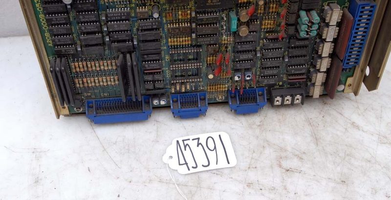 Плата FANUC A20B-0009-0533
