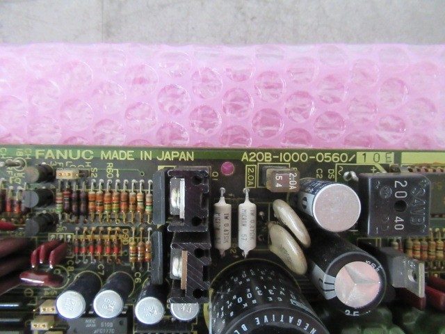 Плата Axis A20B-1000-0560/10E