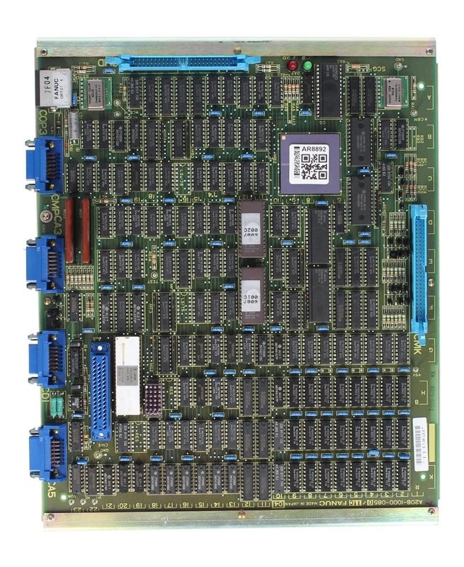 Плата FANUC A20B-1000-0850