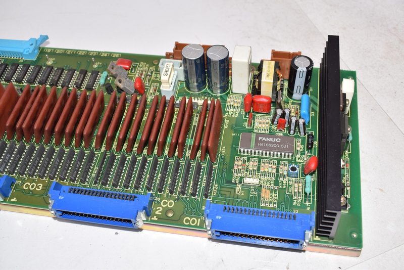 Плата FANUC A20B-1000-0940/04B