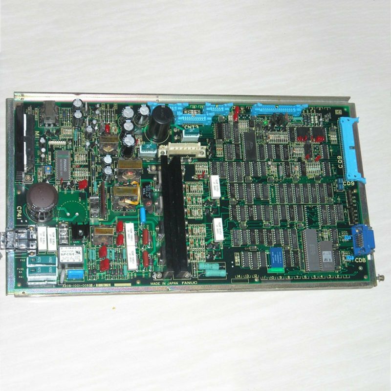 Плата FANUC A20B-1001-0050