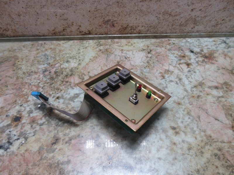 Плата FANUC A20B-1001-0060/05B