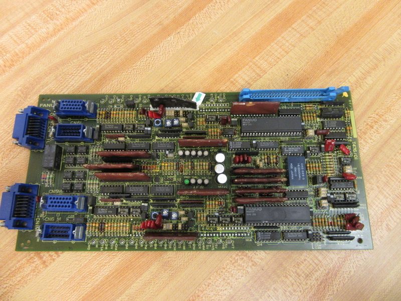Плата FANUC A20B-1001-0470