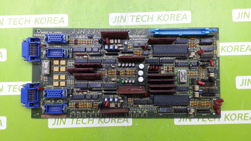 Плата FANUC A20B-1001-0470/05A
