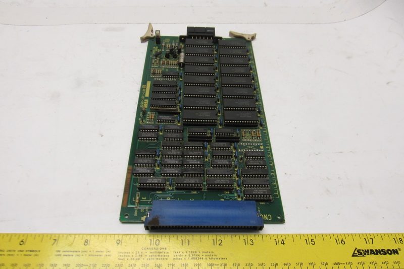 Плата FANUC A20B-1001-0882/02A