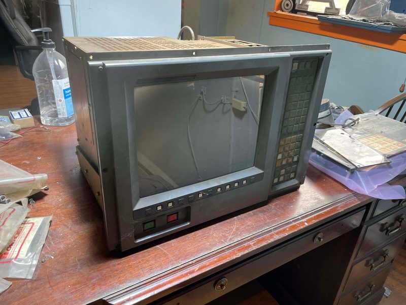 Плата FANUC A20B-1001-0930