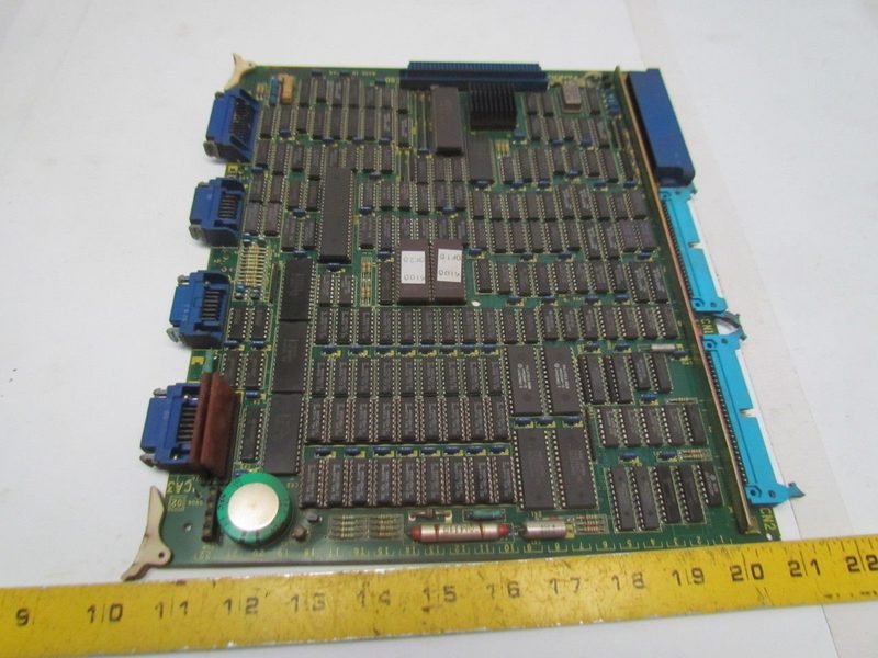 Плата FANUC A20B-1002-0700/03A