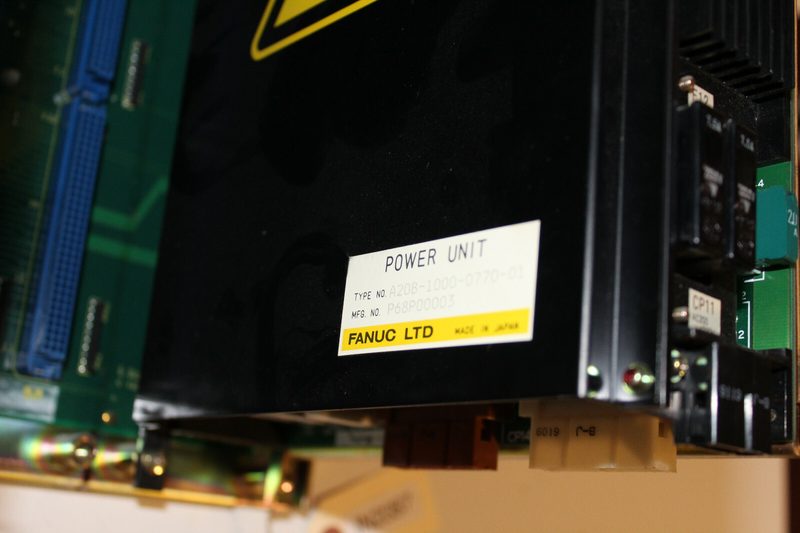 Плата FANUC A20B-1002-0860