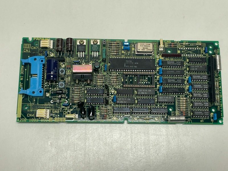 Плата FANUC A20B-1002-0980/05B