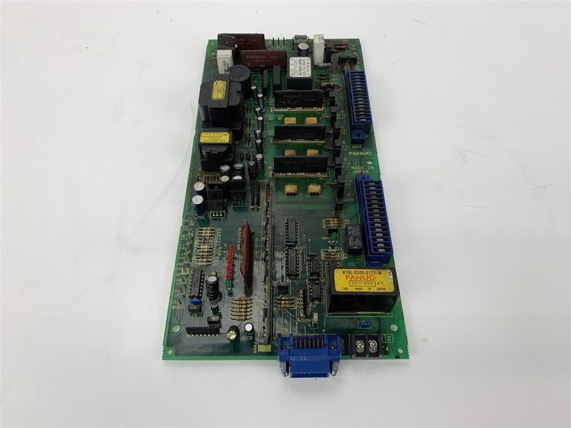 Плата FANUC A20B-1003-0090/02
