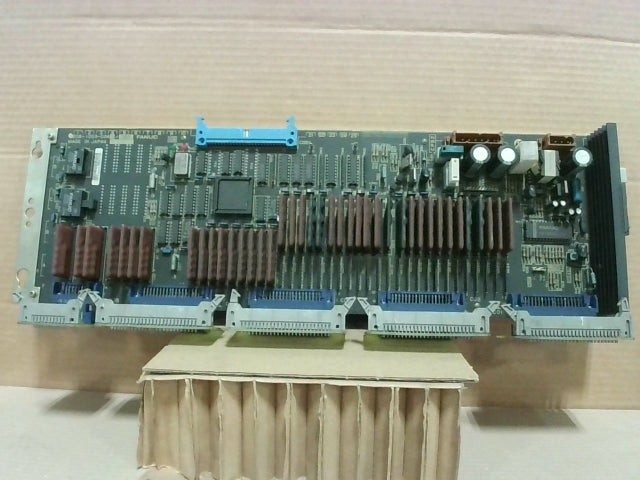 Плата FANUC A20B-1003-0240/08B