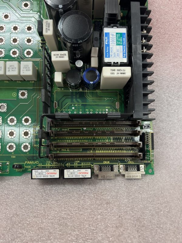 Плата FANUC A20B-1004-0862