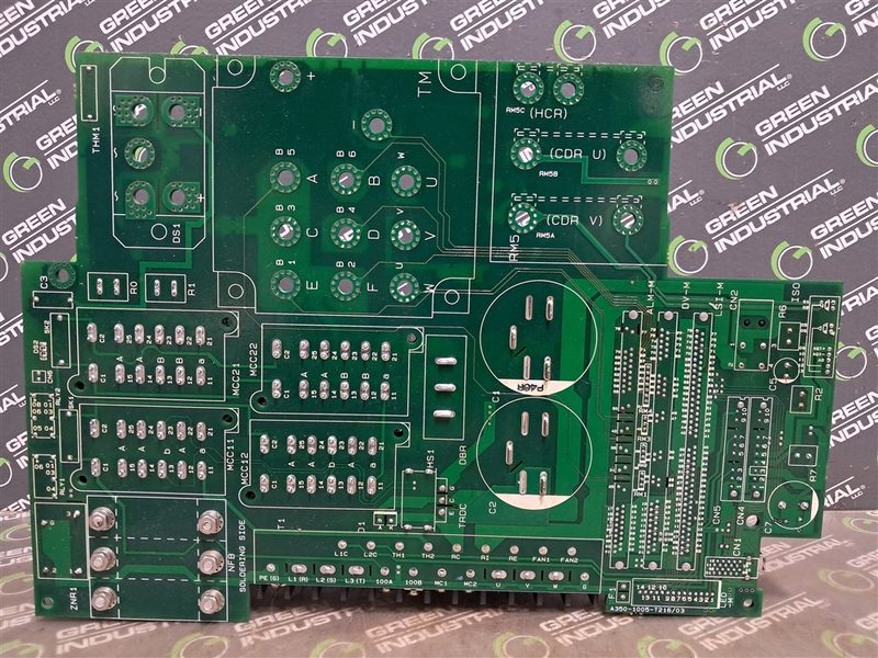 Сервопривод FANUC A20B-1005-0210/02A