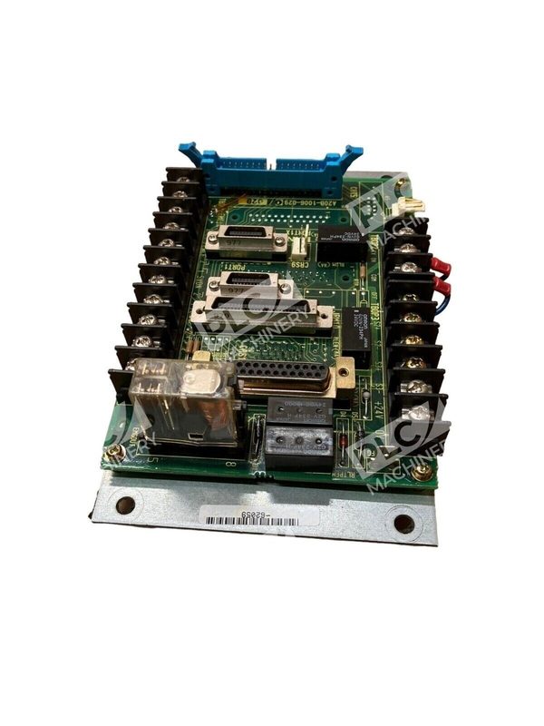 Плата FANUC A20B-1006-029