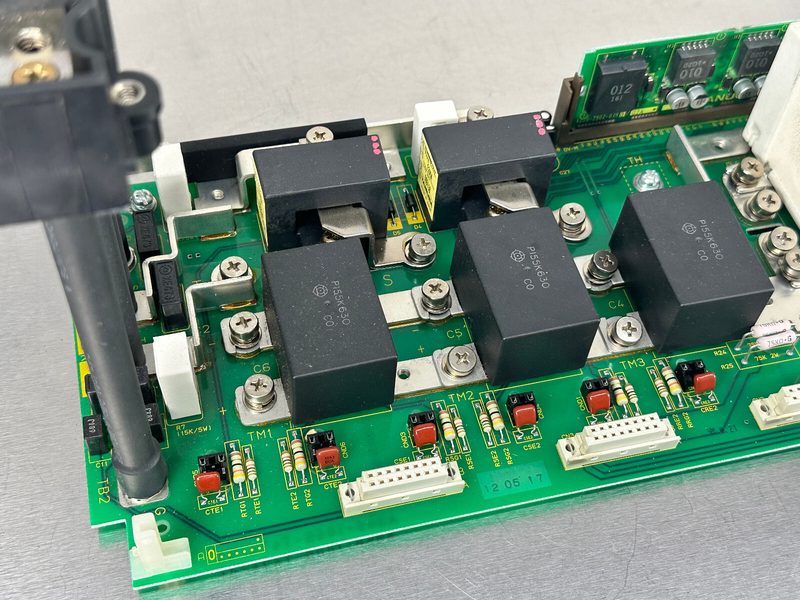 Плата FANUC A20B-1006-0470