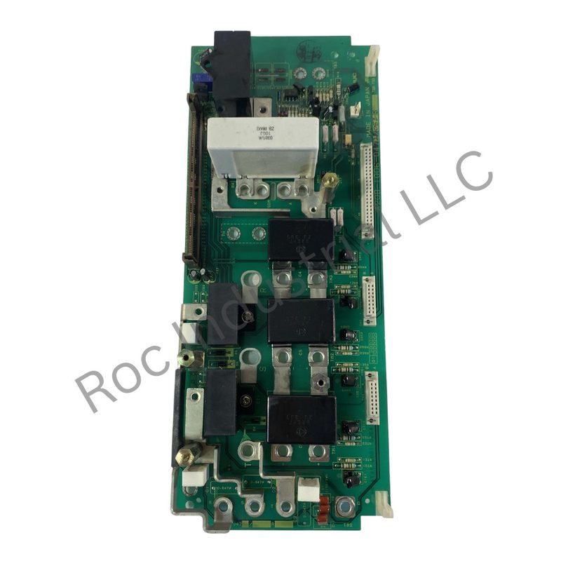 Плата FANUC A20B-1006-0472/052R