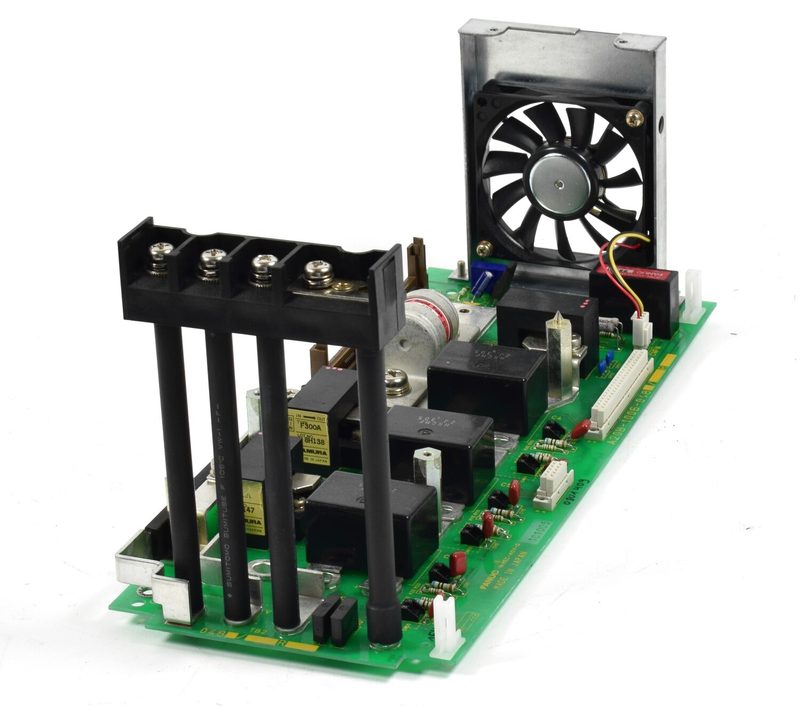 Плата FANUC A20B-1006-048