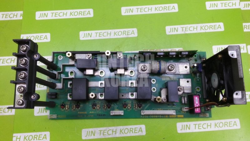 Плата FANUC A20B-1006-0480/02A