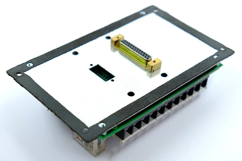 Плата FANUC A20B-1006-0741/02B