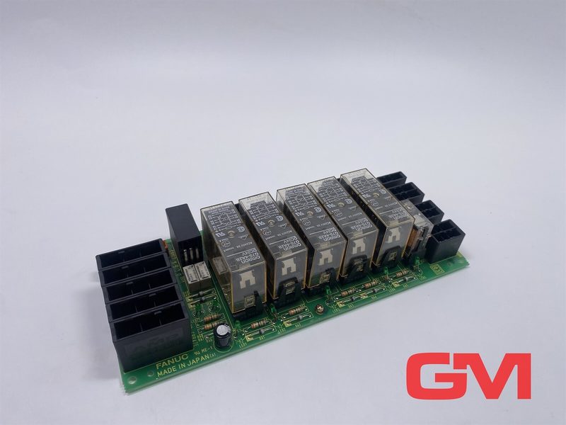 Плата FANUC A20B-1007-0490/03A