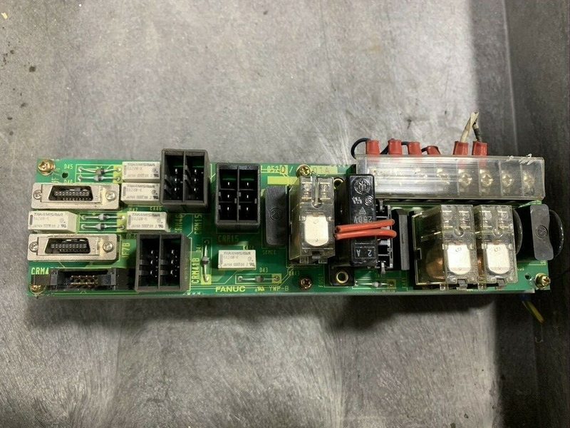 Плата FANUC A20B-1007-0520/01A