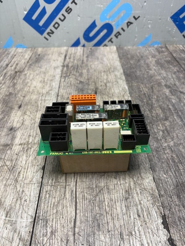 Плата FANUC A20B-1007-0800/02B