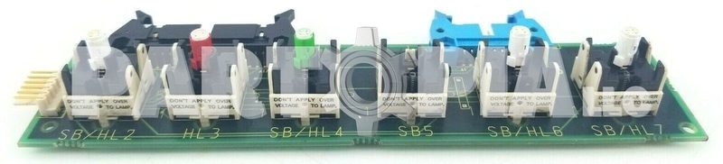 Плата FANUC A20B-1007-0850