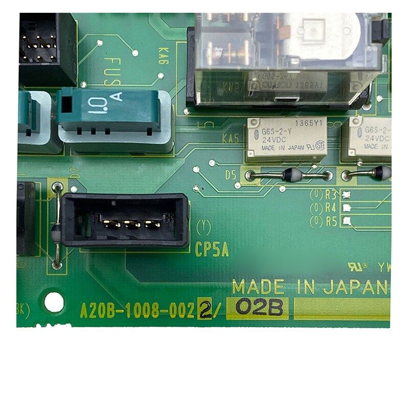Плата A20B-1008-0022