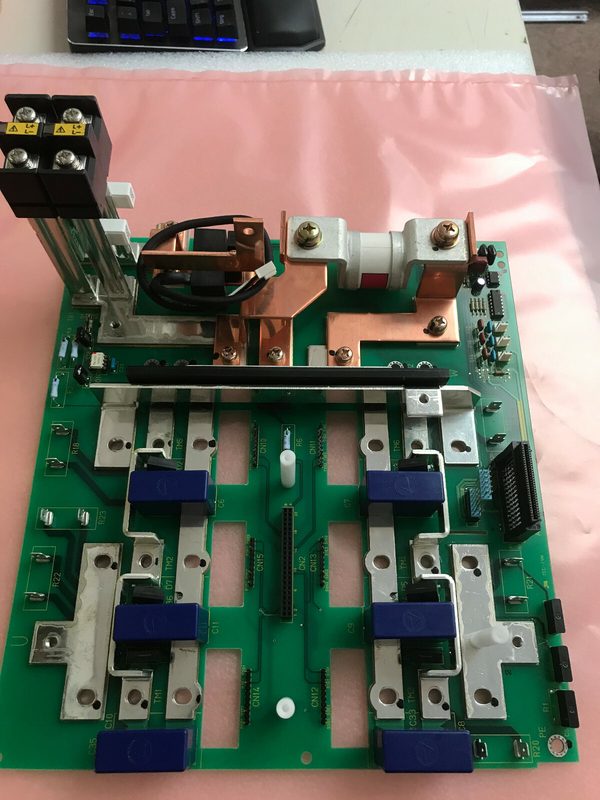 Плата FANUC A20B-1008-0096