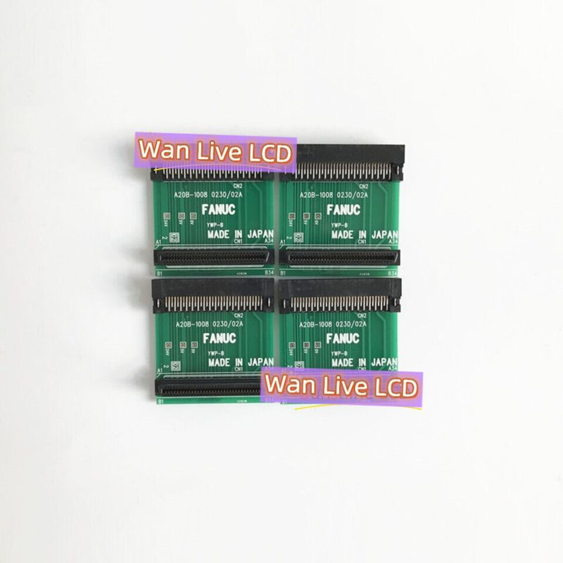 Сервоусилитель Axis A20B-1008-0230