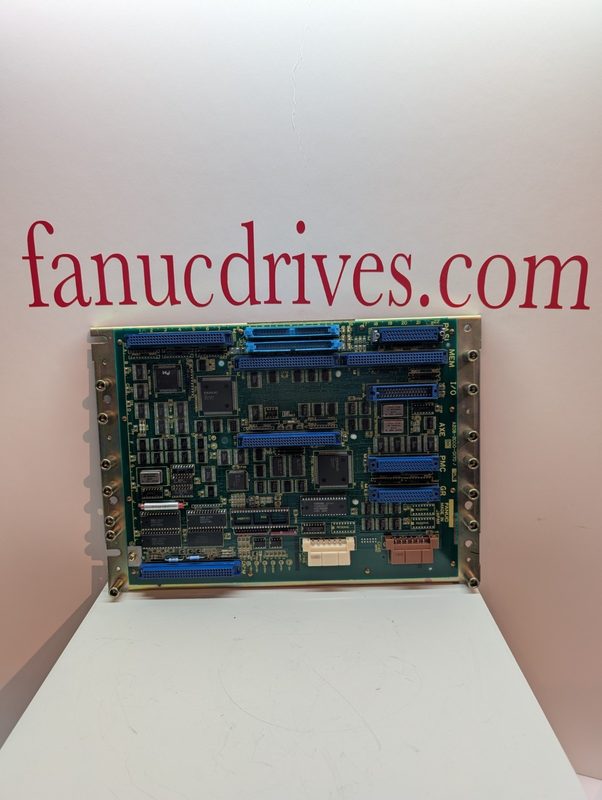 Плата FANUC A20B-2000-0170