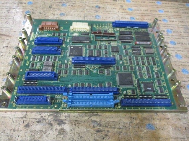 Плата FANUC A20B-2000-0170/03B