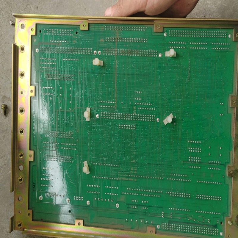 Плата FANUC A20B-2000-0175