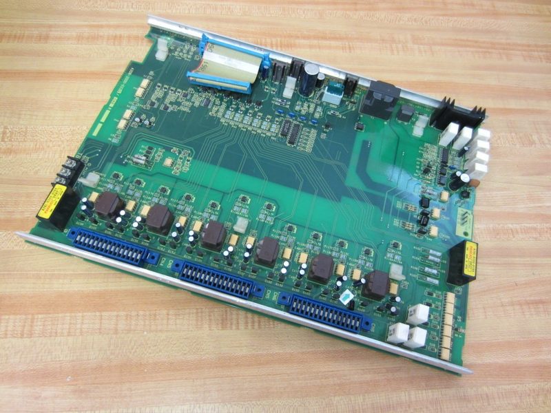 Плата FANUC A20B-2000-0220