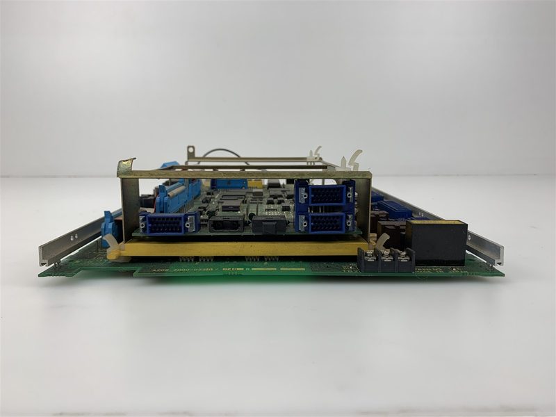 Шпиндель FANUC A20B-2000-0220/04B