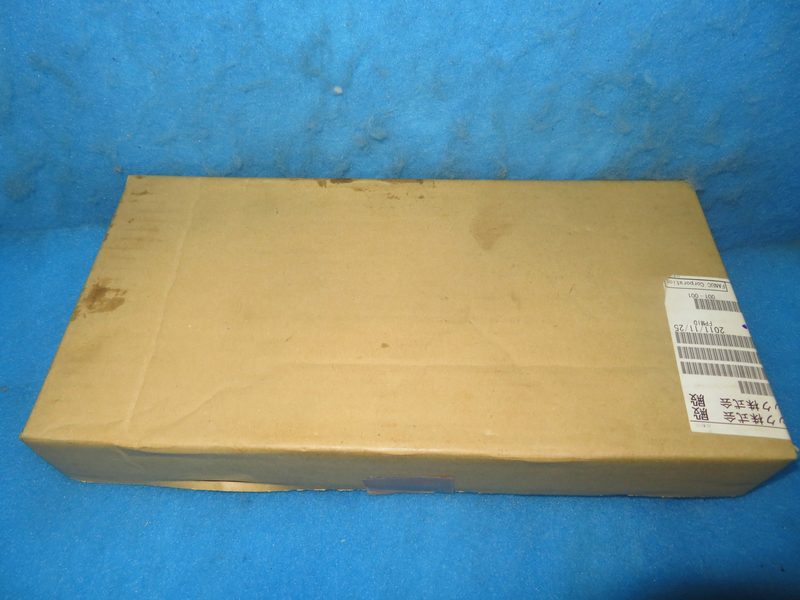 Плата FANUC A20B-2000-0411