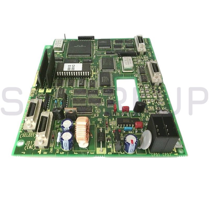 Плата FANUC A20B-2000-0840
