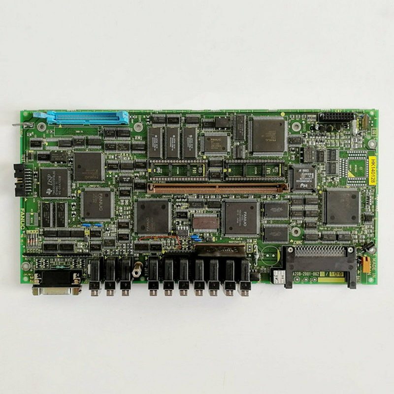 Плата FANUC A20B-2001-0620