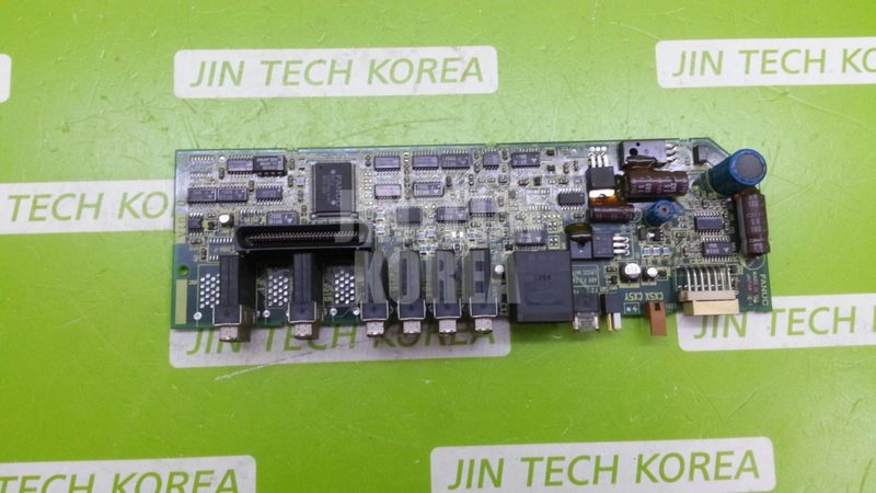 Плата FANUC A20B-2001-0930/01A
