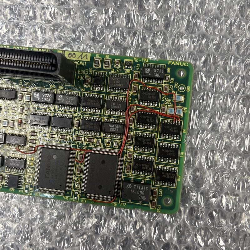 Плата FANUC A20B-2002-0032
