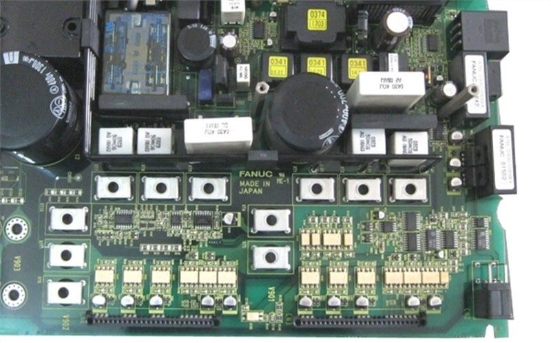 Плата FANUC A20B-2002-0062