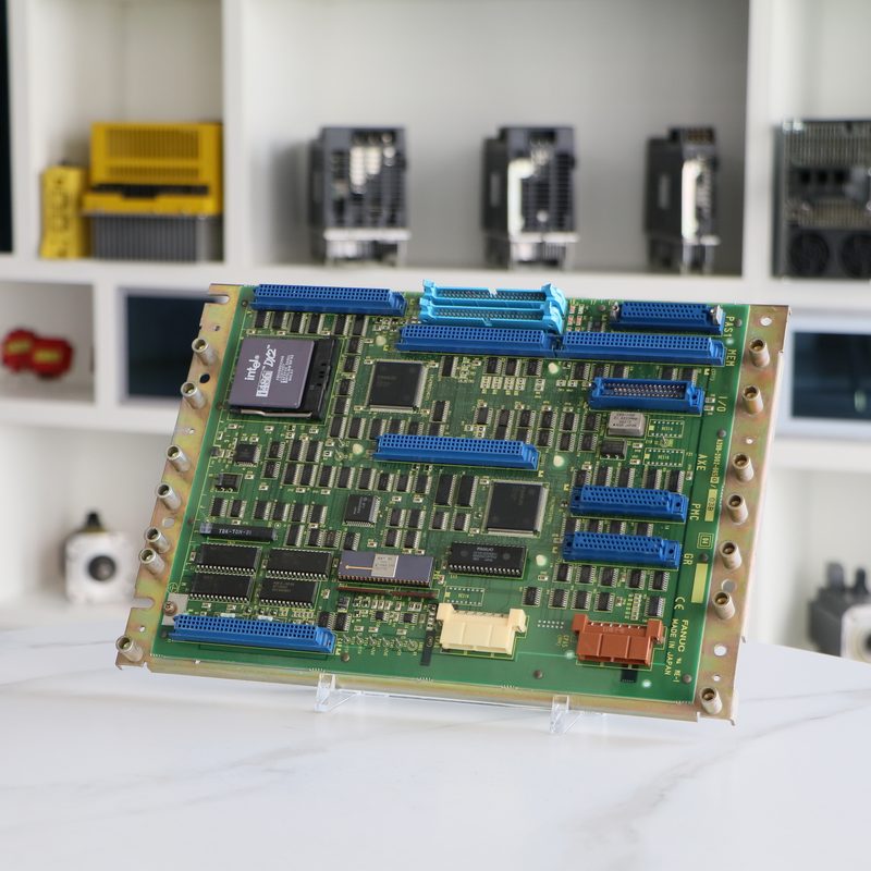Плата FANUC A20B-2002-0650
