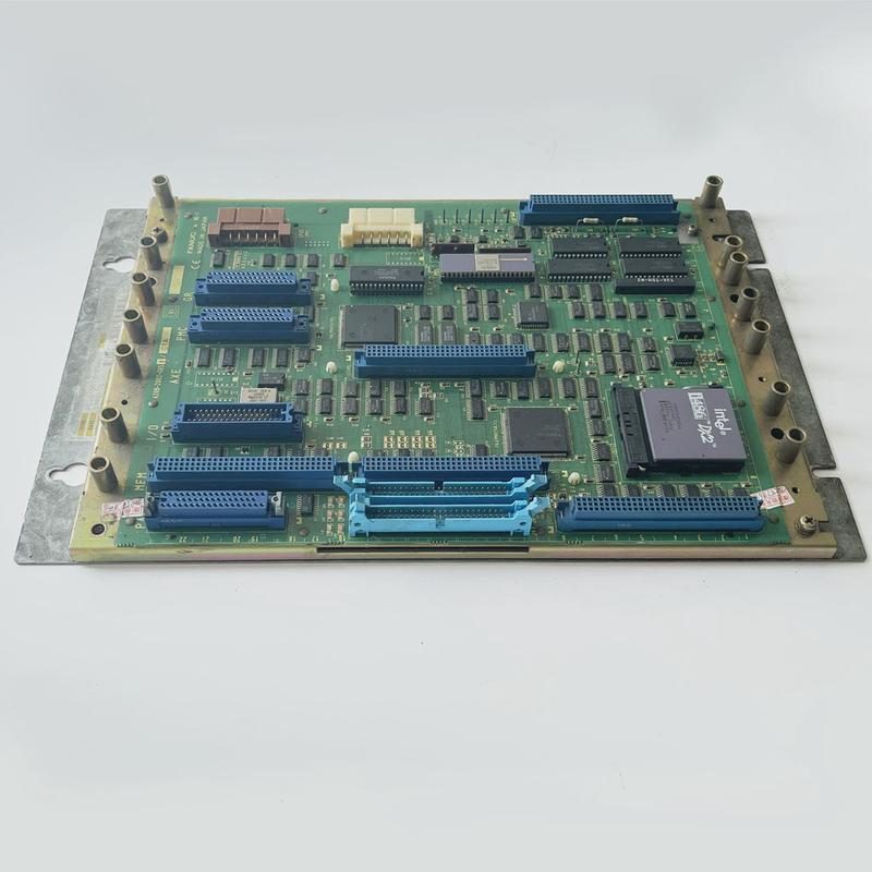 Плата FANUC A20B-2002-0651