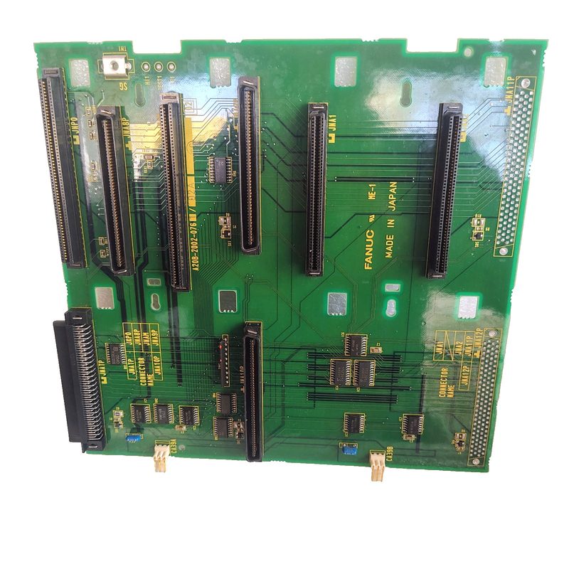 Плата FANUC A20B-2002-0761