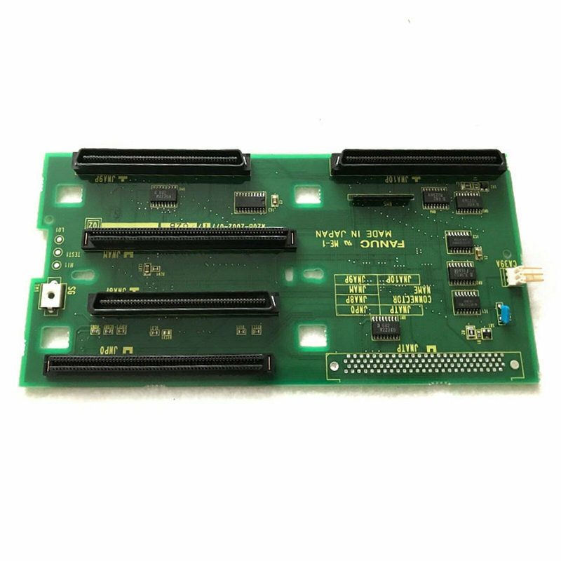 Плата FANUC A20B-2002-0771