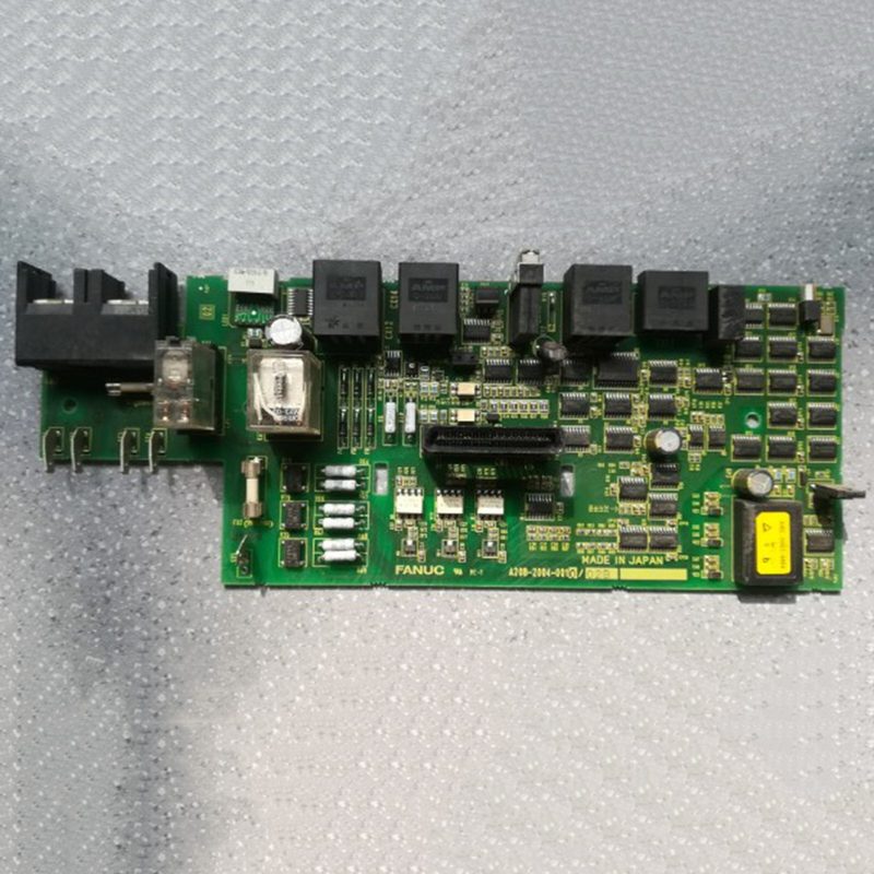 Плата FANUC A20B-2004-0010