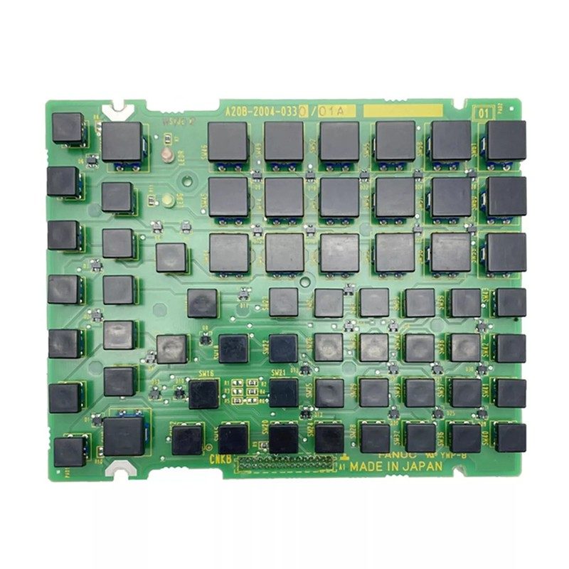 Робот FANUC A20B-2004-0330